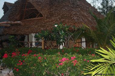 Chambre avec petit d�jeuner �/en/au Watamu (Coast)ou appartement ou maison de vacances