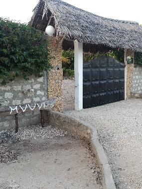 Chambre avec petit d�jeuner �/en/au Watamu (Coast)ou appartement ou maison de vacances