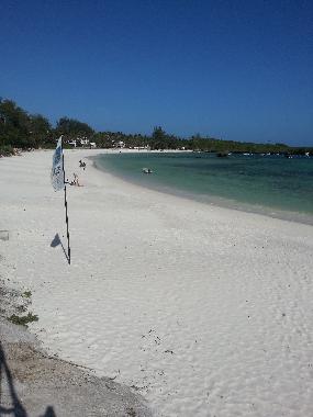 Chambre avec petit d�jeuner �/en/au Watamu (Coast)ou appartement ou maison de vacances