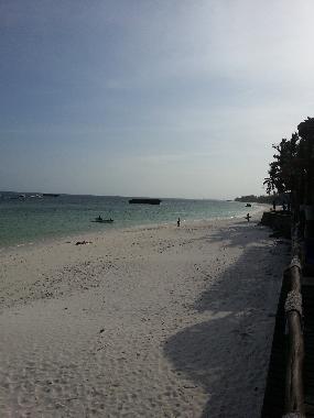 Chambre avec petit d�jeuner �/en/au Watamu (Coast)ou appartement ou maison de vacances