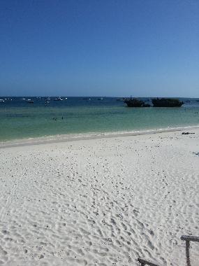 Chambre avec petit d�jeuner �/en/au Watamu (Coast)ou appartement ou maison de vacances
