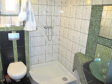 Maison de vacances /en/au Nowe Warpno (Pomorskie)ou appartement ou maison de vacances