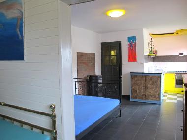 Maison de vacances /en/au Nowe Warpno (Pomorskie)ou appartement ou maison de vacances