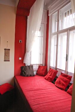 Appartement de vacances �/en/au Budapast (Budapest)ou appartement ou maison de vacances