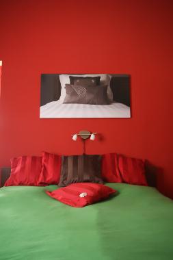 Appartement de vacances �/en/au Budapast (Budapest)ou appartement ou maison de vacances