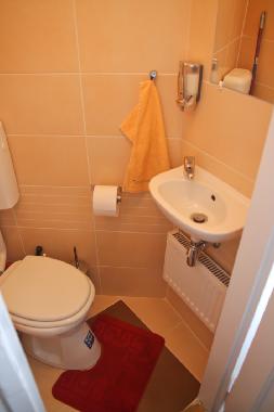 Appartement de vacances �/en/au Budapast (Budapest)ou appartement ou maison de vacances