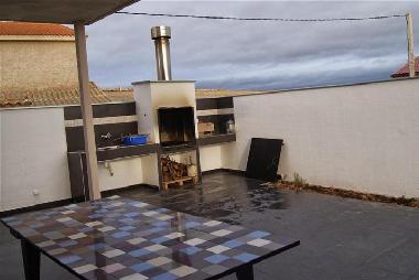 Maison de vacances /en/au Tornos (Teruel)ou appartement ou maison de vacances