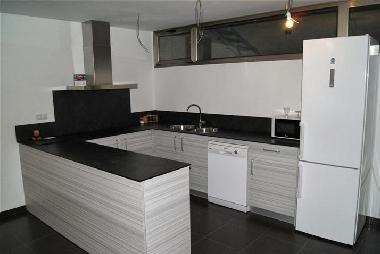 Maison de vacances /en/au Tornos (Teruel)ou appartement ou maison de vacances