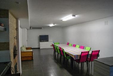 Maison de vacances /en/au Tornos (Teruel)ou appartement ou maison de vacances