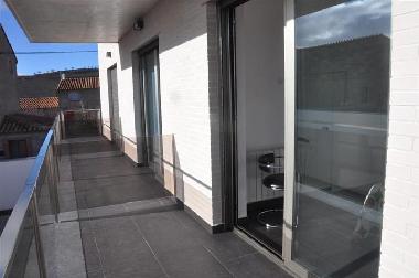 Maison de vacances /en/au Tornos (Teruel)ou appartement ou maison de vacances