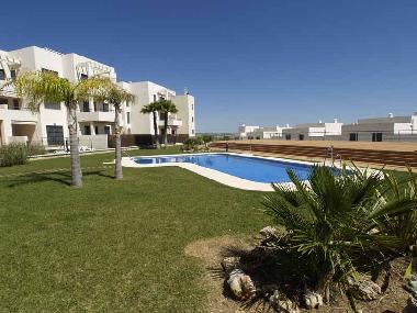 Maison de vacances /en/au Conil de la Frontera (Cdiz)ou appartement ou maison de vacances
