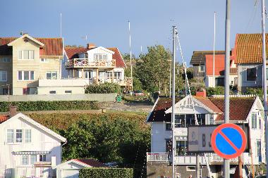 Chalet �/en/au Bohus-Bjorko (Bohusl�n)ou appartement ou maison de vacances