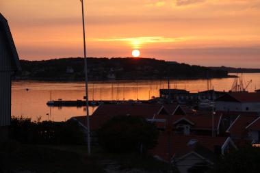 Chalet �/en/au Bohus-Bjorko (Bohusl�n)ou appartement ou maison de vacances