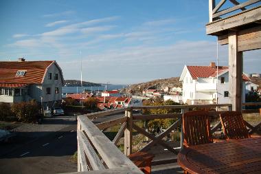 Chalet �/en/au Bohus-Bjorko (Bohusl�n)ou appartement ou maison de vacances