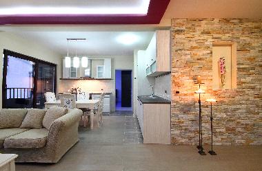 Appartement de vacances �/en/au Budva (Mont�n�gro)ou appartement ou maison de vacances