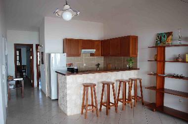 Appartement de vacances �/en/au Boa Vista (Boa Vista)ou appartement ou maison de vacances