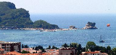 Appartement de vacances �/en/au Budva (Mont�n�gro)ou appartement ou maison de vacances