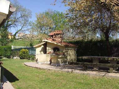 Villa /en/au Polverigi (Ancona)ou appartement ou maison de vacances