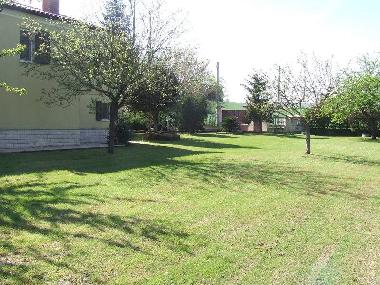 Villa /en/au Polverigi (Ancona)ou appartement ou maison de vacances