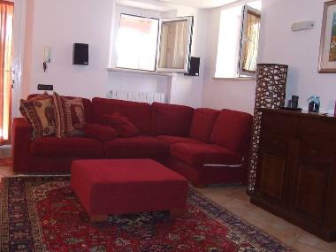 Villa /en/au Polverigi (Ancona)ou appartement ou maison de vacances