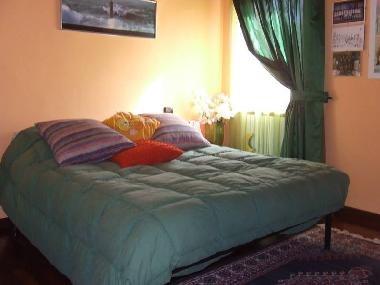 Villa /en/au Polverigi (Ancona)ou appartement ou maison de vacances