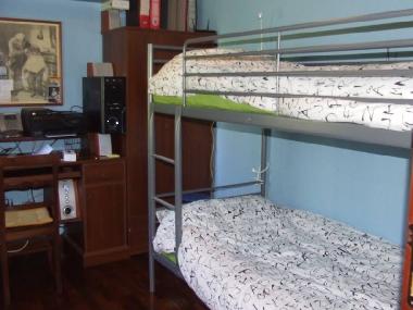 Villa /en/au Polverigi (Ancona)ou appartement ou maison de vacances