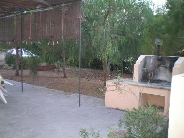 Maison de vacances �/en/au Nard� (Lecce)ou appartement ou maison de vacances