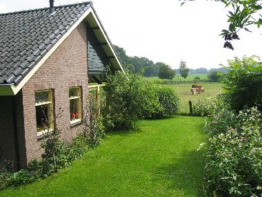 Maison de vacances /en/au Slagharen (Overijssel)ou appartement ou maison de vacances