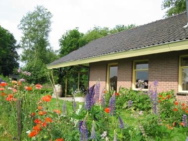 Maison de vacances /en/au Slagharen (Overijssel)ou appartement ou maison de vacances