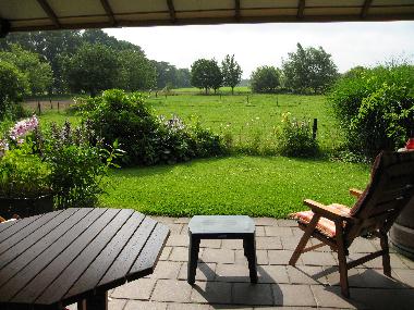 Maison de vacances /en/au Slagharen (Overijssel)ou appartement ou maison de vacances