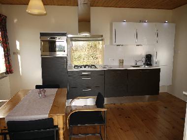 Maison de vacances /en/au Slagharen (Overijssel)ou appartement ou maison de vacances