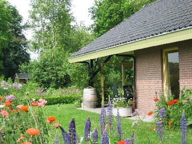 Maison de vacances /en/au Slagharen (Overijssel)ou appartement ou maison de vacances