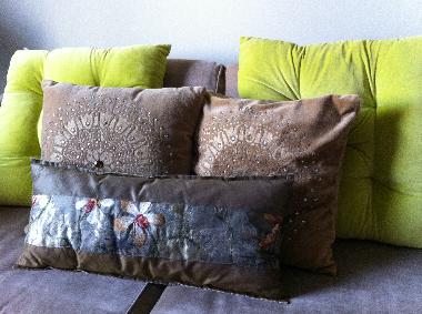 Appartement de vacances /en/au Lisbon (Grande Lisboa)ou appartement ou maison de vacances