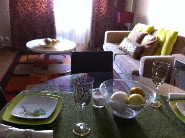 Appartement de vacances /en/au Lisbon (Grande Lisboa)ou appartement ou maison de vacances