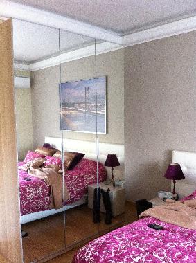 Appartement de vacances /en/au Lisbon (Grande Lisboa)ou appartement ou maison de vacances