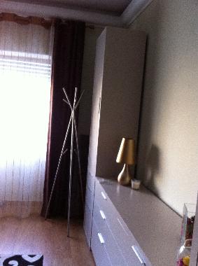 Appartement de vacances /en/au Lisbon (Grande Lisboa)ou appartement ou maison de vacances