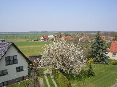 Appartement de vacances /en/au Schlieben (Elbe-Elster)ou appartement ou maison de vacances