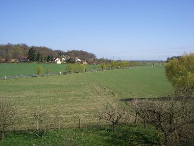 Appartement de vacances /en/au Schlieben (Elbe-Elster)ou appartement ou maison de vacances