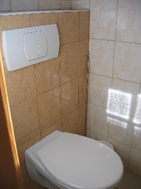 Toilette s�par�