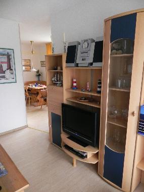 Appartement de vacances /en/au Lemkenhafen (Insel Fehmarn)ou appartement ou maison de vacances