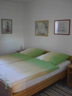 Appartement de vacances /en/au Lemkenhafen (Insel Fehmarn)ou appartement ou maison de vacances