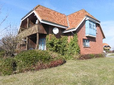 Appartement de vacances /en/au Lemkenhafen (Insel Fehmarn)ou appartement ou maison de vacances