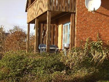 Appartement de vacances /en/au Lemkenhafen (Insel Fehmarn)ou appartement ou maison de vacances