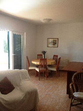 Maison de vacances �/en/au �drelac (Zadarska)ou appartement ou maison de vacances