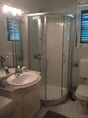 Maison de vacances �/en/au �drelac (Zadarska)ou appartement ou maison de vacances