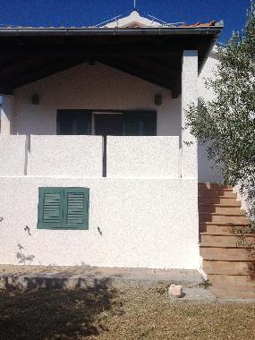 Maison de vacances �/en/au �drelac (Zadarska)ou appartement ou maison de vacances