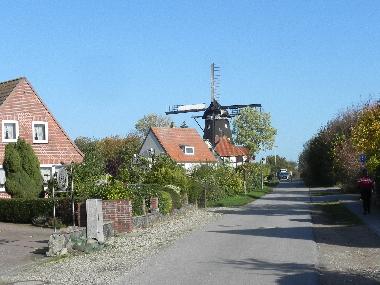 Appartement de vacances /en/au Lemkenhafen (Insel Fehmarn)ou appartement ou maison de vacances