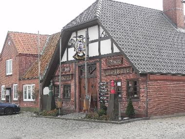 Appartement de vacances /en/au Lemkenhafen (Insel Fehmarn)ou appartement ou maison de vacances