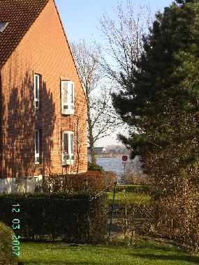 Appartement de vacances /en/au Lemkenhafen (Insel Fehmarn)ou appartement ou maison de vacances