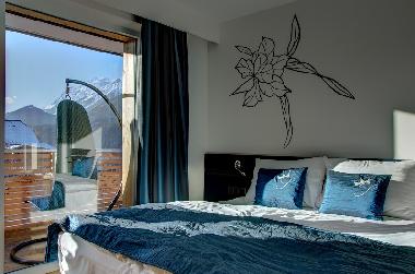 Appartement de vacances /en/au Haus im Ennstal (Liezen)ou appartement ou maison de vacances